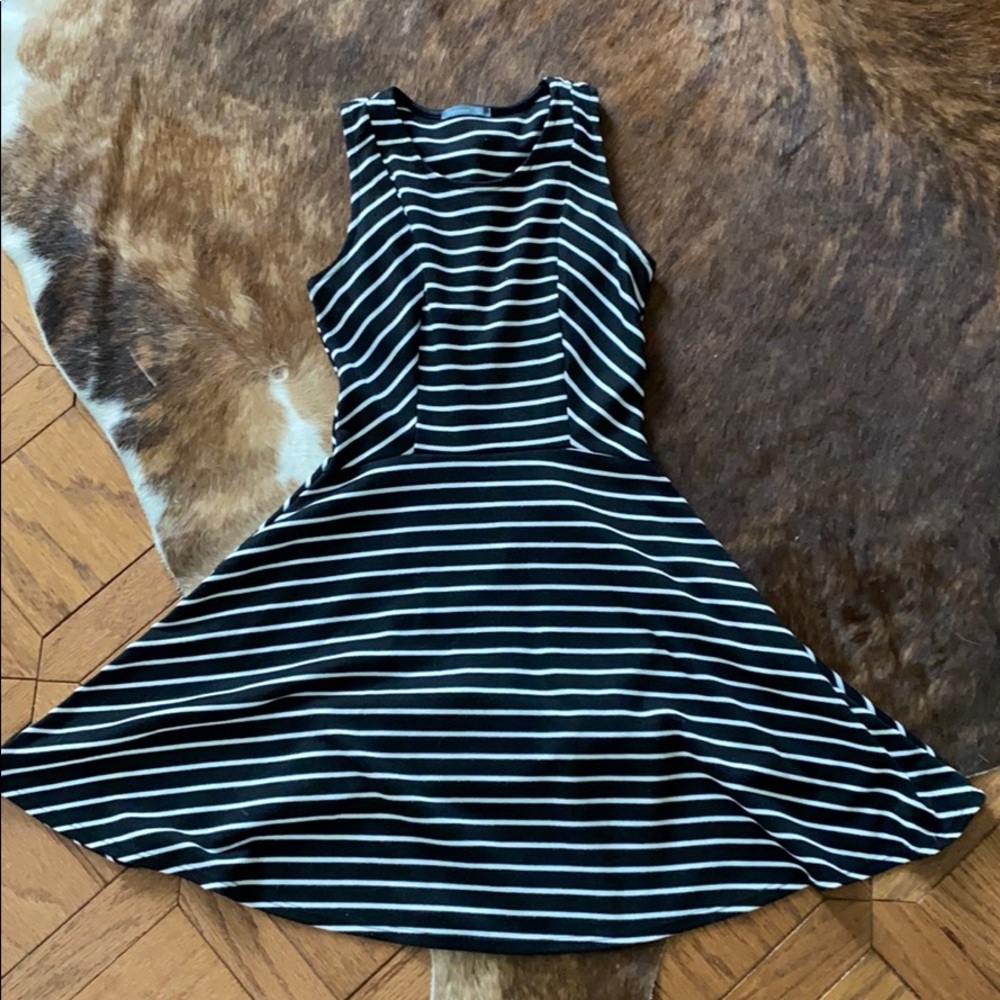 Work dress